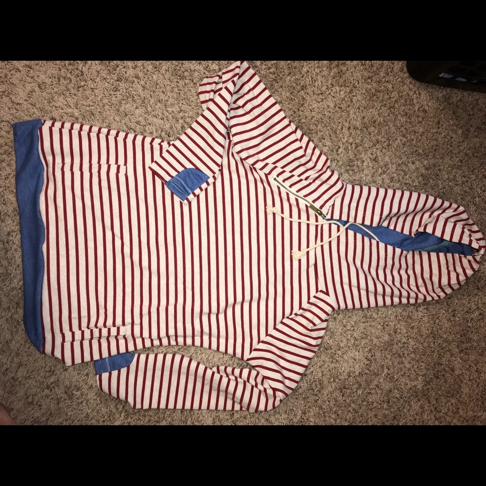 DoubleHood from Mindy Mae’s Market